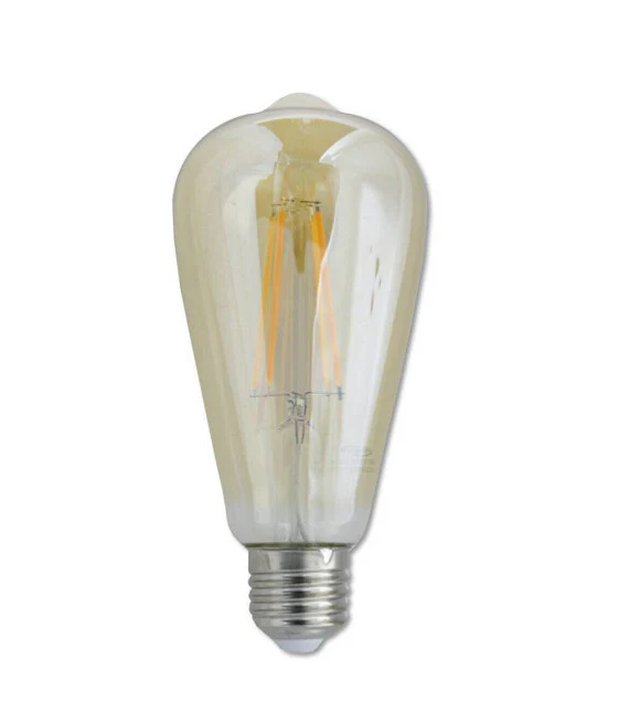 Lámpara de bombilla LED GU10 7W 715LM Luz fría blanca 6500k IP20 00472