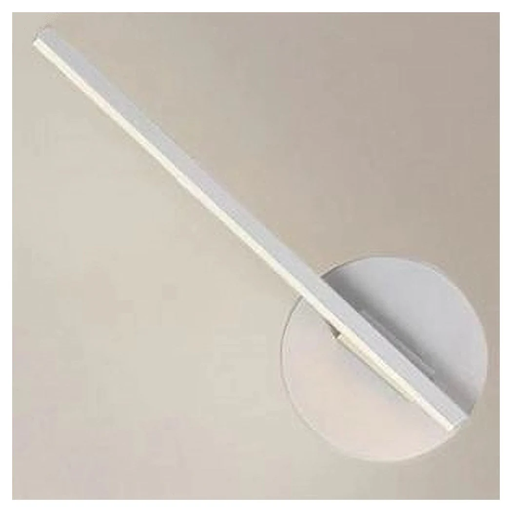 Luz de pared LED 13W lineal Luz blanca ajustable Luz natural 50360