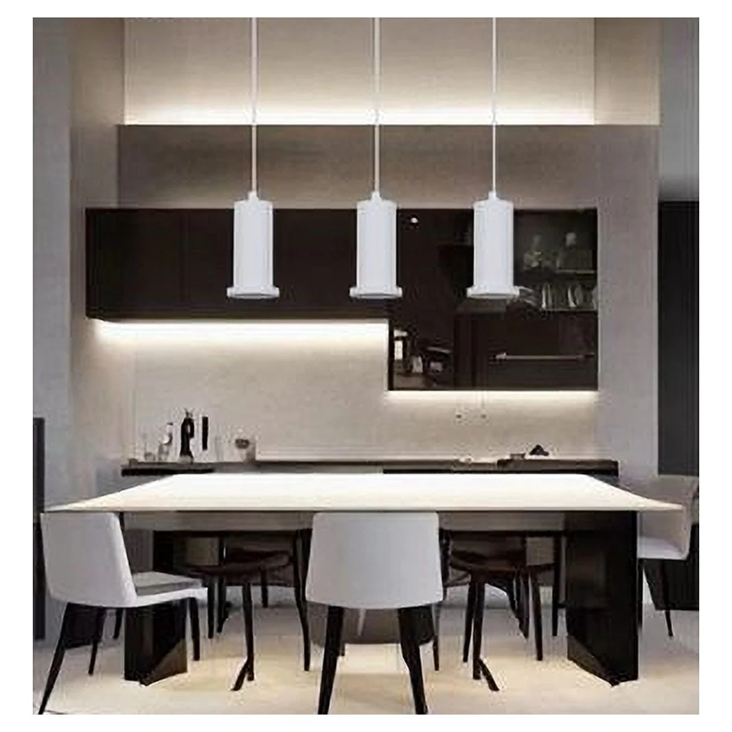 Contemporáneo Suspensión contemporánea Araña Colgante Pendiente de lámpara E27 33832