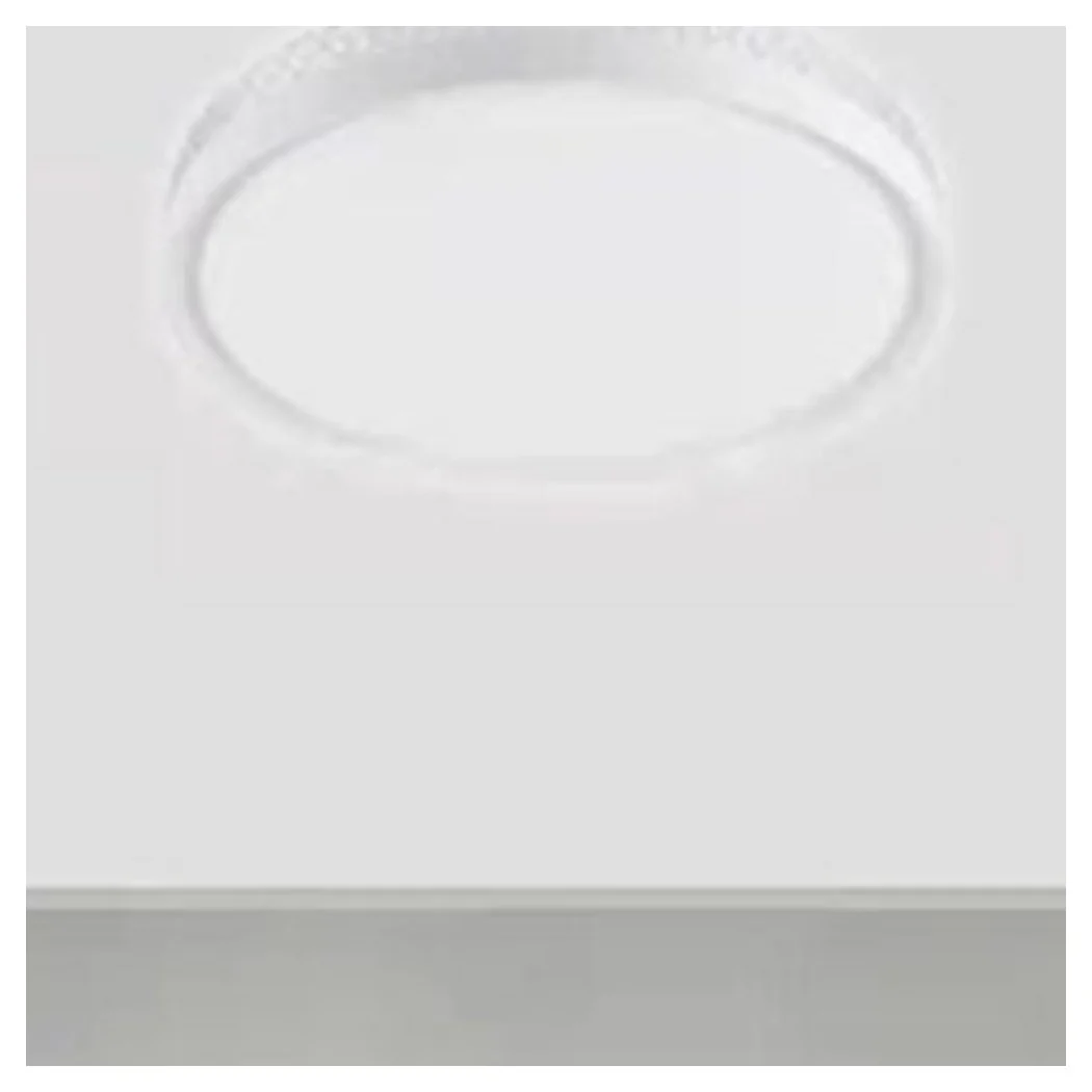 Luz de techo redonda de 60W con luz fría FST-50A17116 49cm