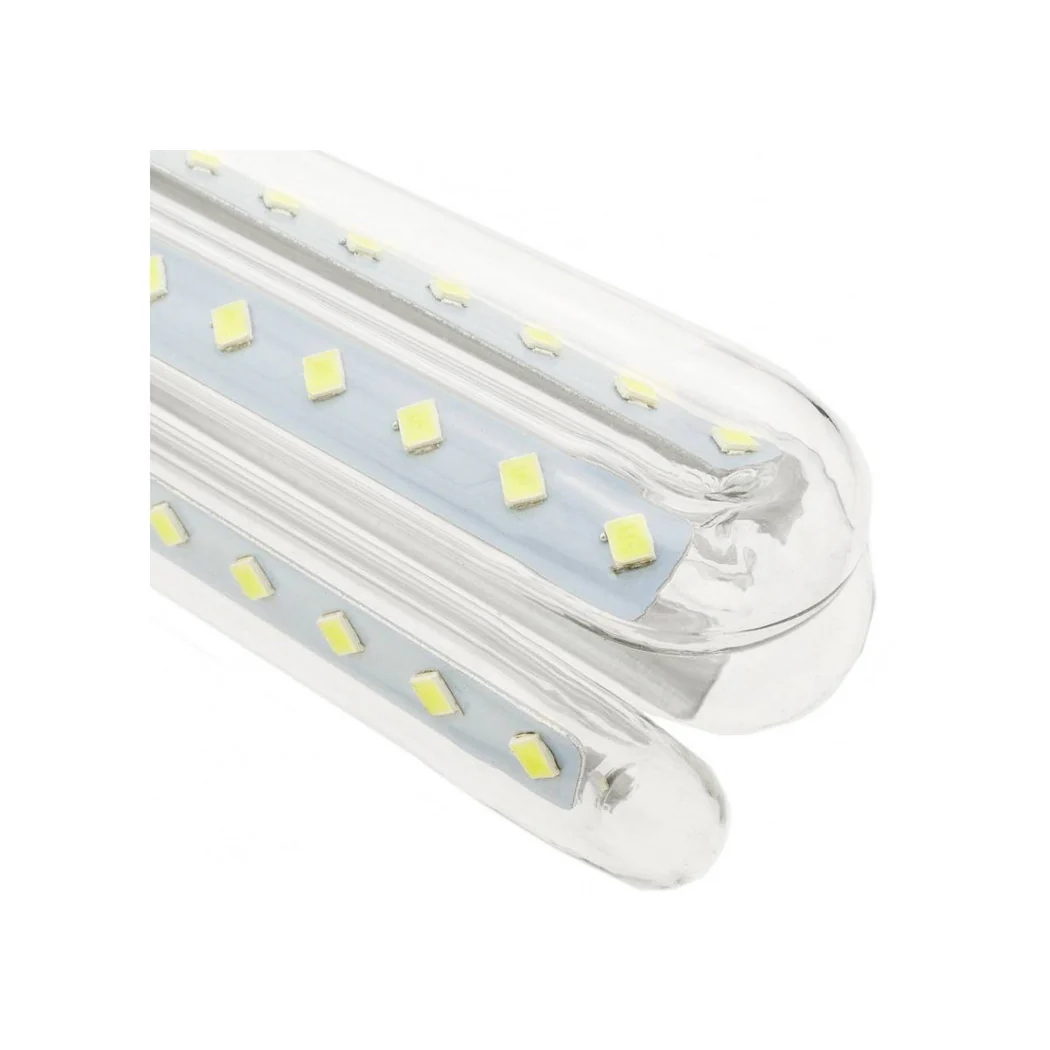 Bombilla LED E14 9W 3U JN11 TUBO TUBULAR TUBO LUZ EN LUZ NATURAL 4000K 855LM 87194