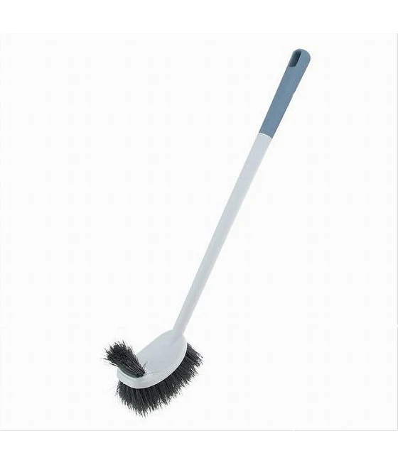 Pareja zapatillas zapatillas baño cerrado beige tela tamaño 39-45 habitación 79693