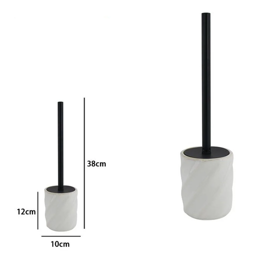 Marco de muebles de baño Rigate Aseo Baño blanco con alcance completo 87801