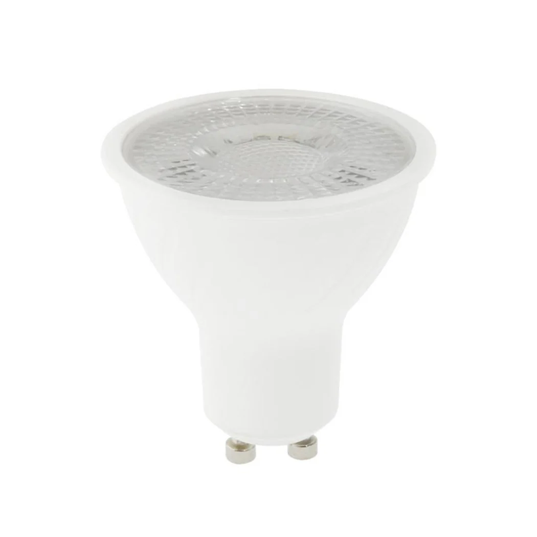 Bombilla LED GU10 5 WATT 715 LM Luz de frío blanco 6500K IP20 00502