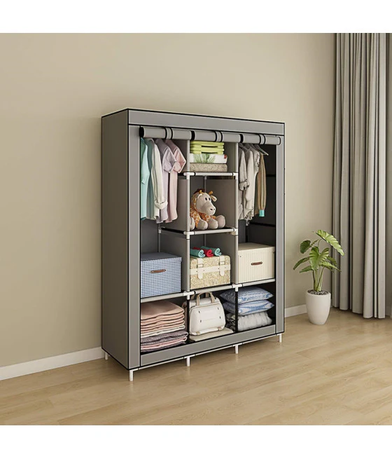 PLAFONIERA 50CM CON CENTRAL CRISTAL GLITTER LED 60W LUZ SEGUIMIENTO 6500K 27816