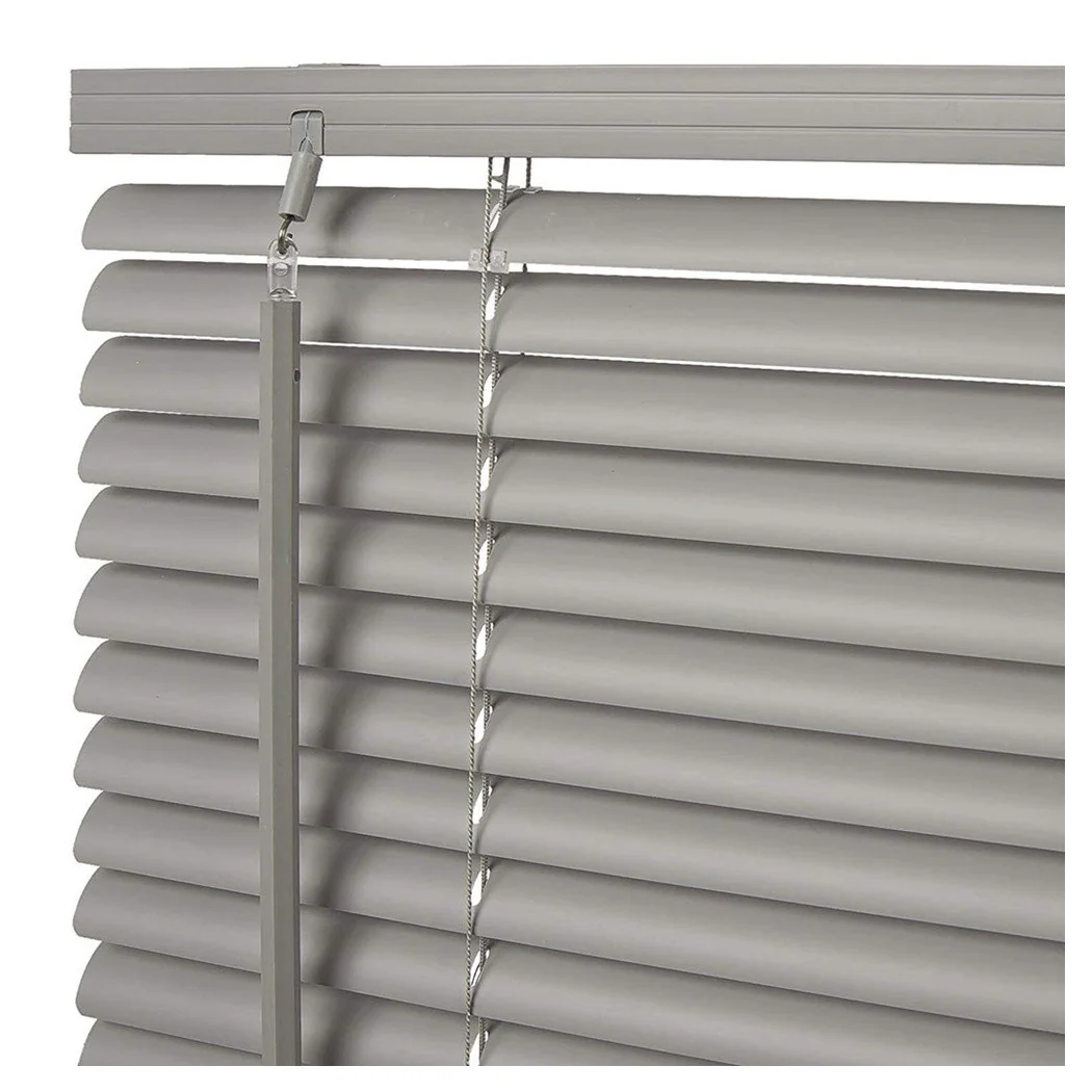 Establecer 2 PCS 80x160cm Tienda veneciana en PVC con una casa de parasol de varilla en 2 colores 015554