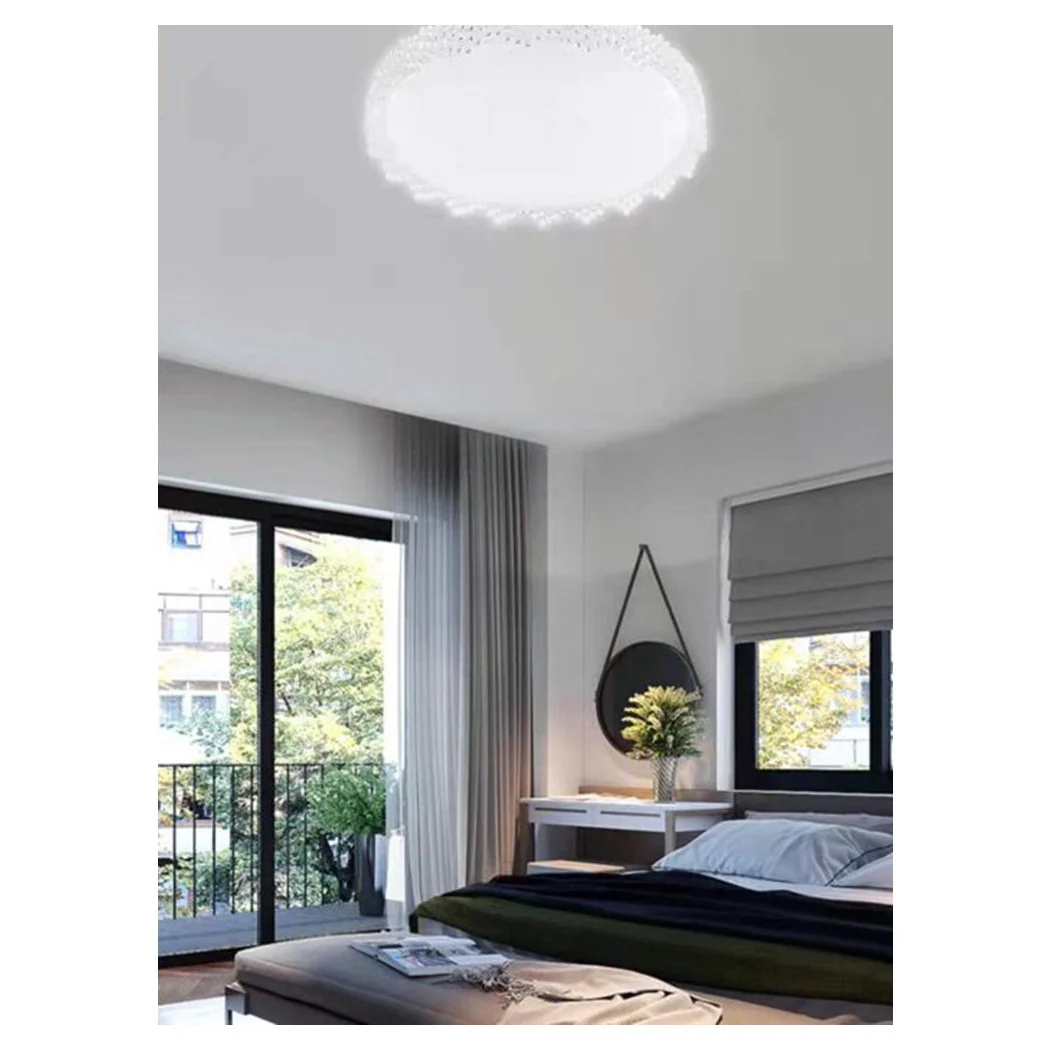 45W Techo Techo Techo Techo Borde Serrado FST-40A25534 38.5cm