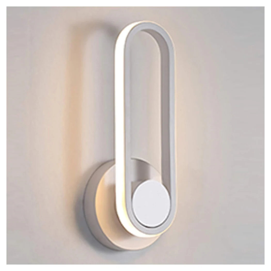 LED 13W OVAL VERTICAL COUNTABLE 50322