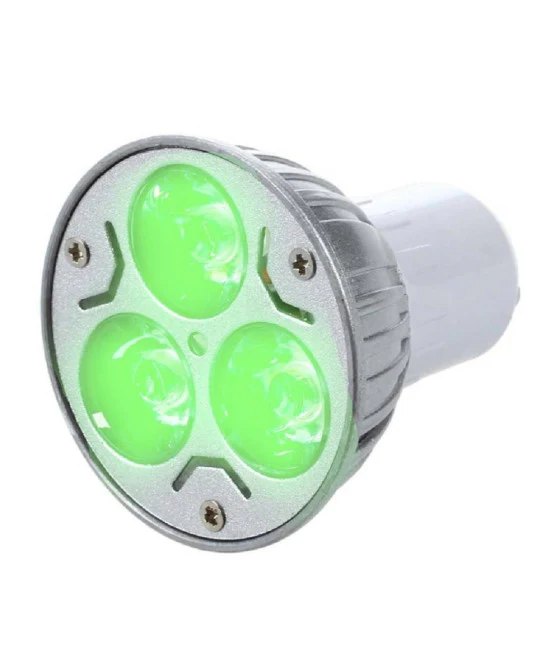 Spotlight 1W LED Techo Empotrado IP20 Mini Mini Spot Spot Light Marcadores de luz 00229