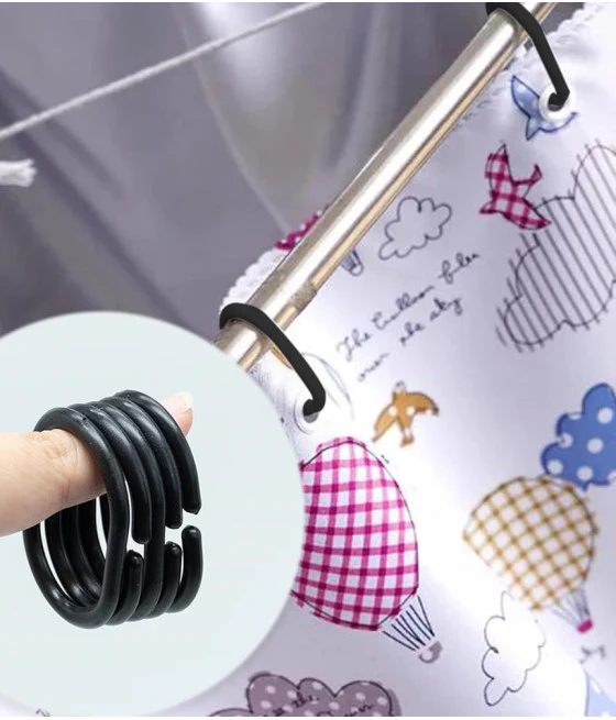 Cesta de lino de dos colores en cesta de tela trenzada 25x18x13 cm 10663