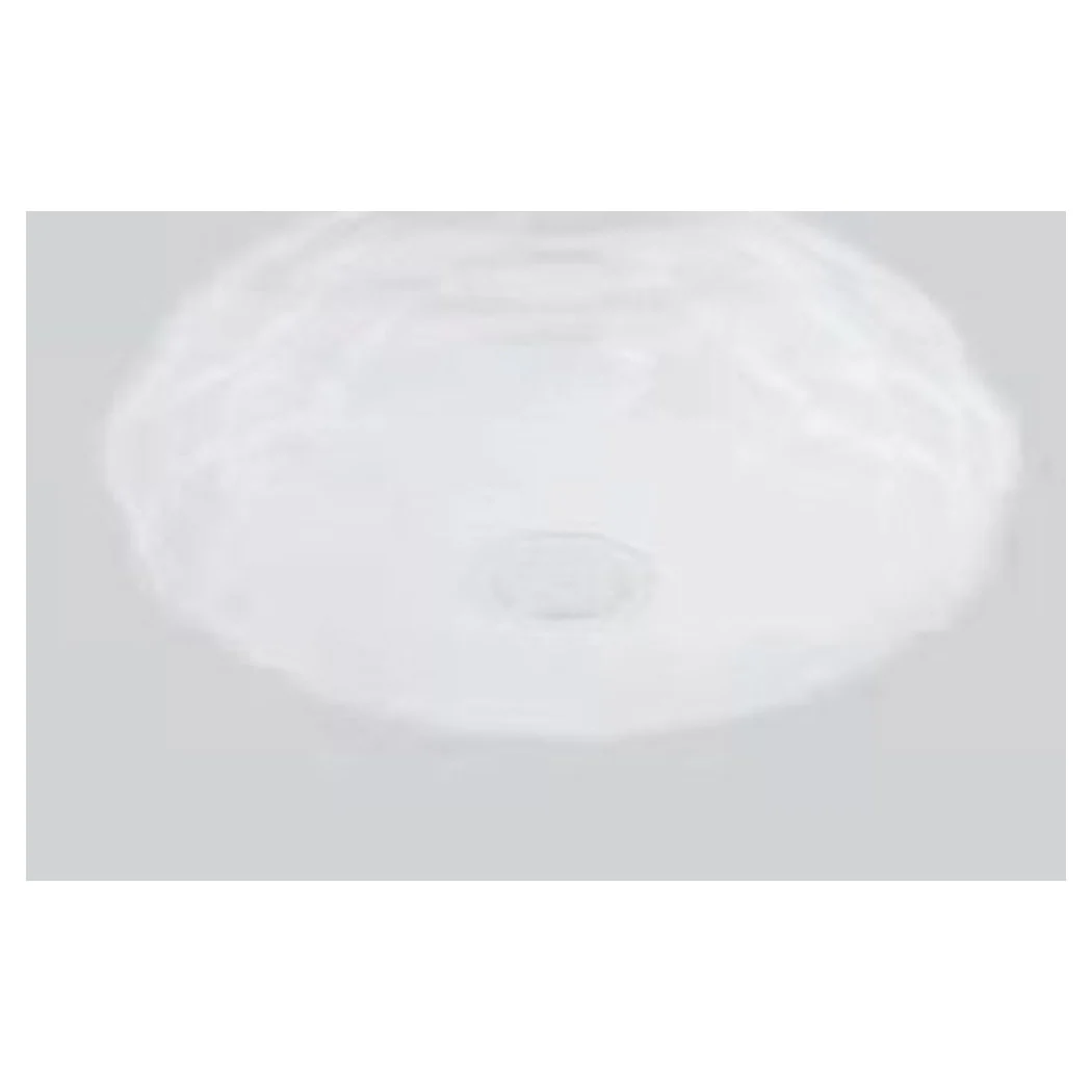 Luz techo de techo 45W Diseño de roca Corte Luz fría 6500K FST-40A24369