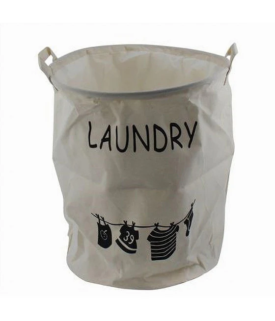 Organizador Ropa Cajas plegables Guardar contenedor 105x45x15 cm 87422