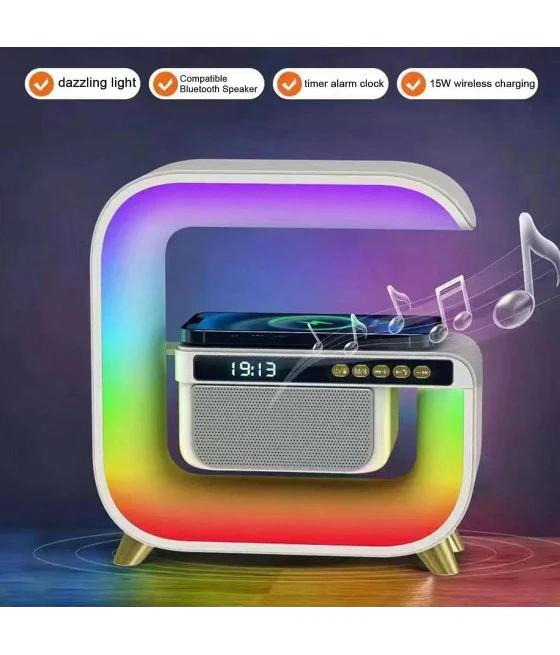 Lámpara LED Lámpara GU10 5 WATT 715 LM Luz natural de color natural 4000K IP20 00519