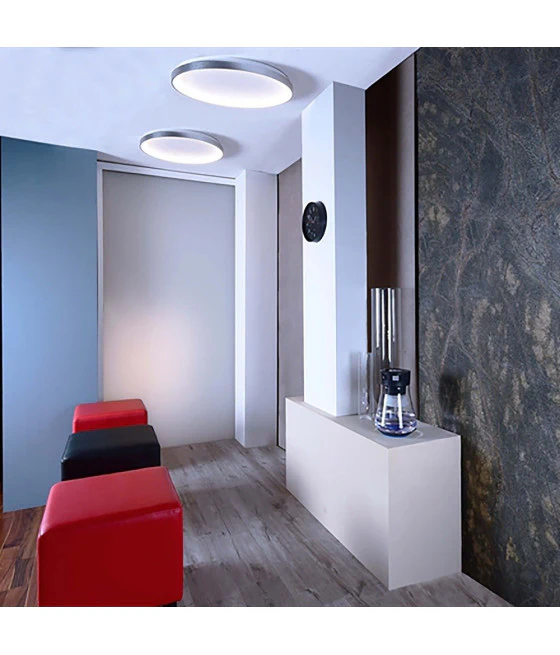 Luz de techo redonda IP20 45W 3600LM Luz de frío natural FST-40A27214