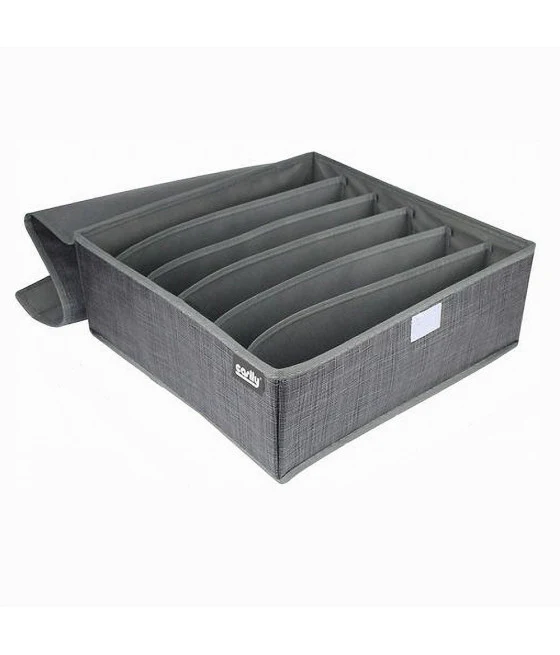 Caja Depaspace Box Rack Ropa Gabinete Organizador 50x40x39 cm 59982