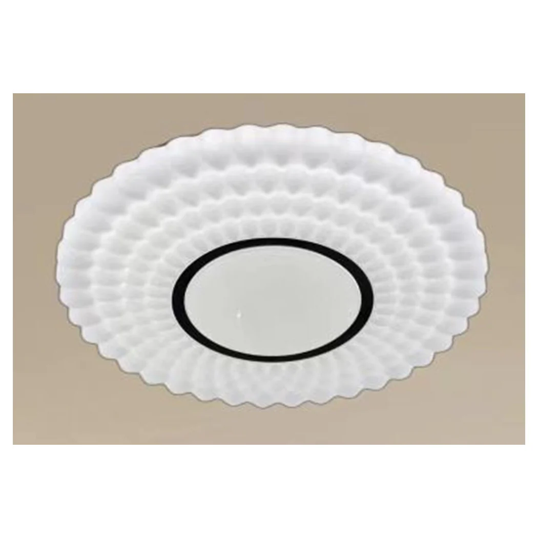 Luz de techo de techo LED 45W 4500 LM Lámpara de luz fría blanca 6500k IP20 02302