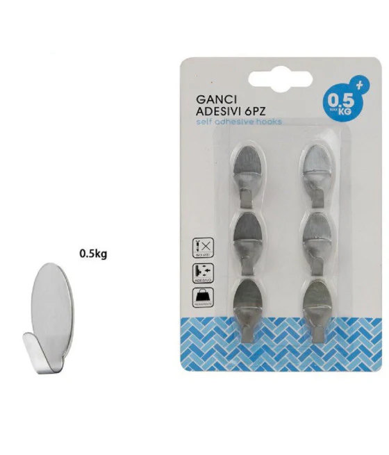 Soporte de rack de capa de metal con bastidores de abrigo con estantes de varilla 56x35x165cm