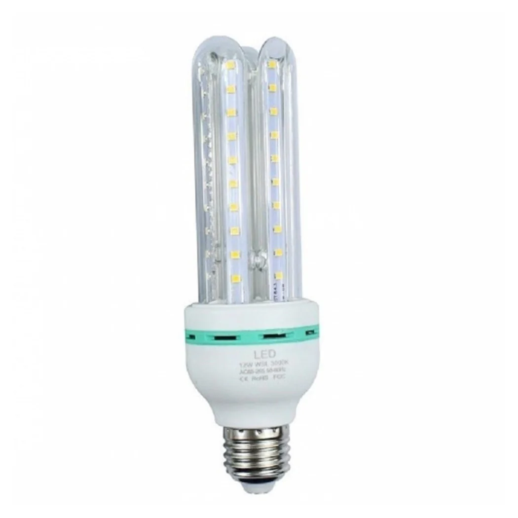 Bombilla LED E27 16W 4U JN31 MAIS TUBO LINEAR TUBO LIGHT 3000K 87392
