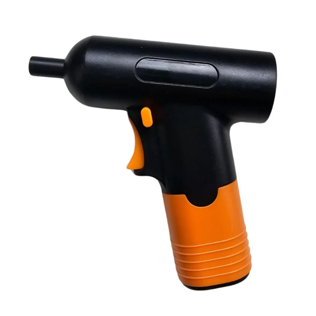 Destornillador Mini Destornillador eléctrico Batería recargable 21 PCS Cable USB