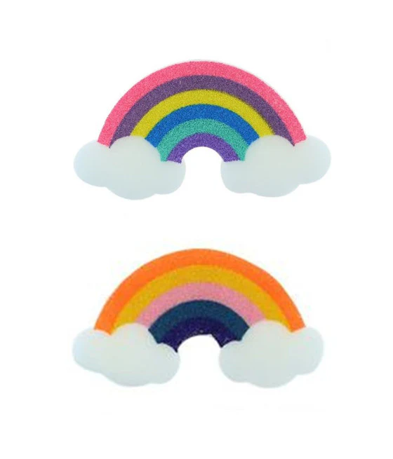 Accesorio de baño de plata Saponetta SAPONETTA SAUCER con efecto de Headle 87819