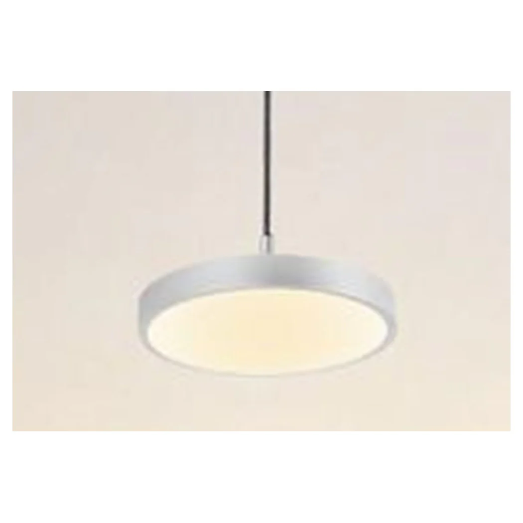 LED RESUMEN 40W LED RESUMEN CERCHIO TONDO MODERN MINIMAL LUCE 4000K 32934