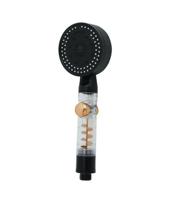 Kit de baño Baño Docco Cabezal de ducha Multi-superior con encaje 1.8MT SOPORTE 69051