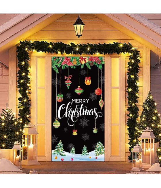 Cesta Cesta en Cuerda Tejida Puerta trenzada Objetos Ronda 26x18 cm 10650