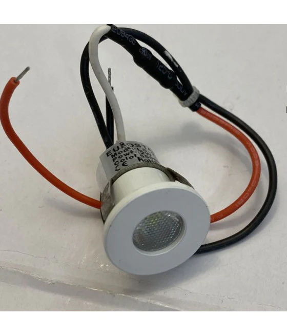 LED RESUMEN 48W DESIGN CERCHIO LINEA ORO IP20 CUCINA LUCE 4000K 33573