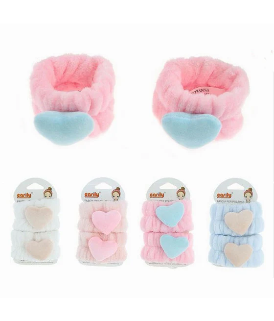 Sótano Cuenca Lino Mangos de lino Tela Gris 43x32x25cm 79208