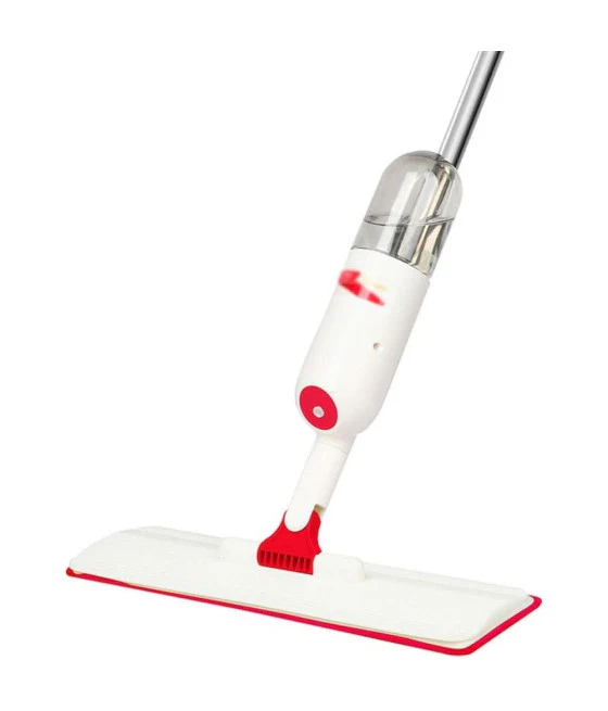 Revestimiento antiadherente de maceta de aluminio con 2 manijas 24 cm 036657m