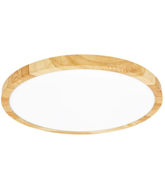 Luz de techo de techo 65W Ø50cm LED CHISTALS CRISTAL CRISTAL LIGHT 08034