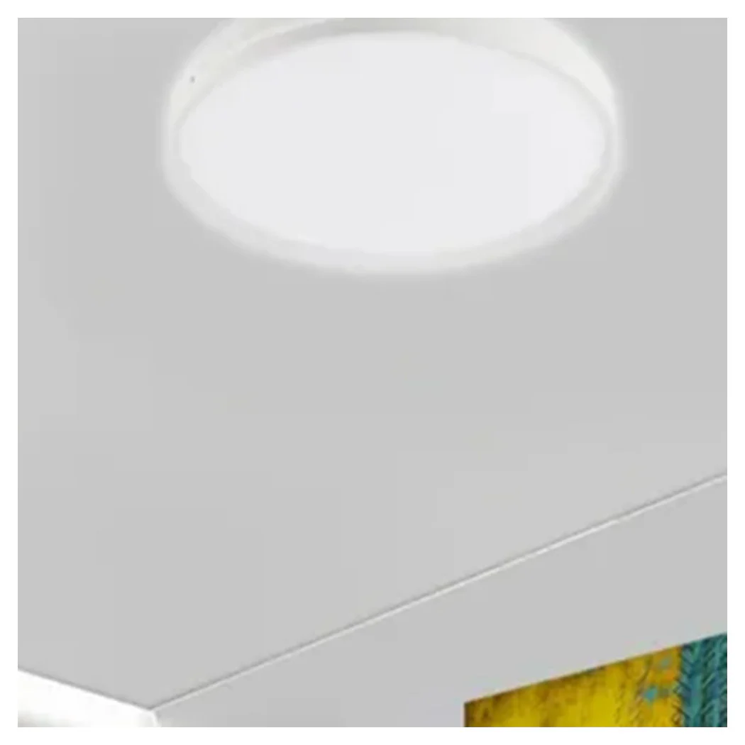 Círculo de techo de techo de techo de 60 vatios para luz interior FST-50A26844 49cm