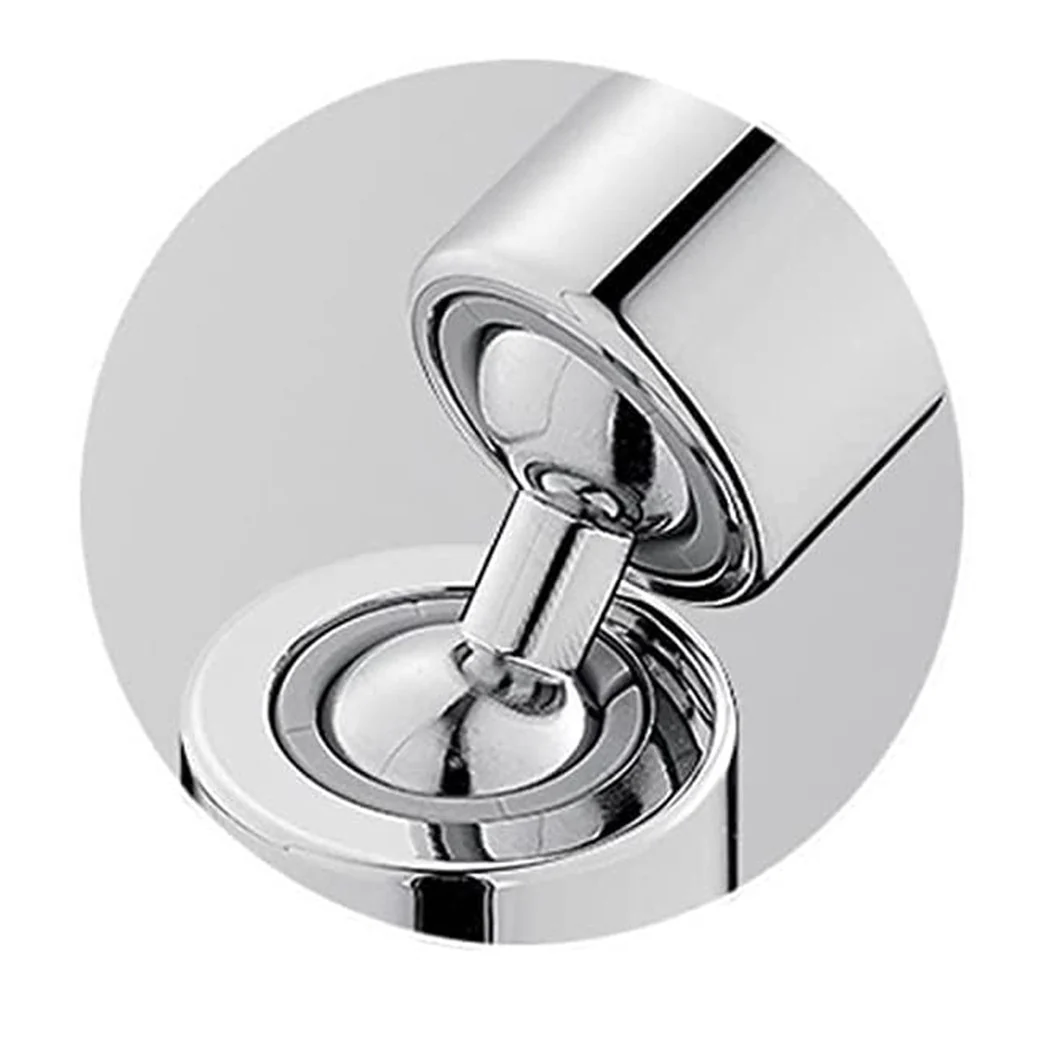 Aeroador Fallo de extensión Gráficos giratorios de latón antideslizante 22-24mm 87194