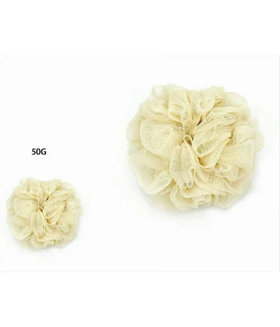 Toalla de baño de 70x140 cm Tela de tela con cara 3 colores 10738