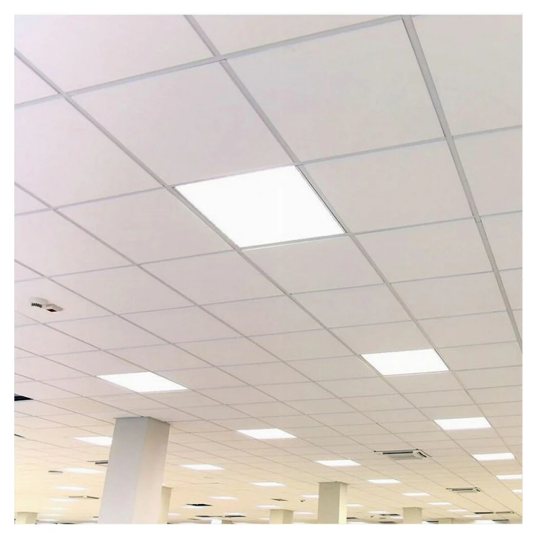 Luz natural de 60x60 cm LED cuadrados 48W Luz natural 4000K TOT LIGHT