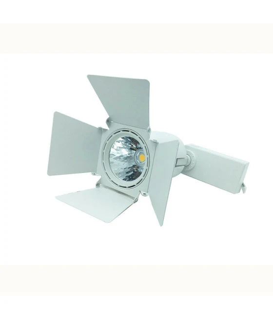 LED PANEL 12WATT POR INCASSO BIANCO 174MM LUCE 3000K-6500K IP20 00090