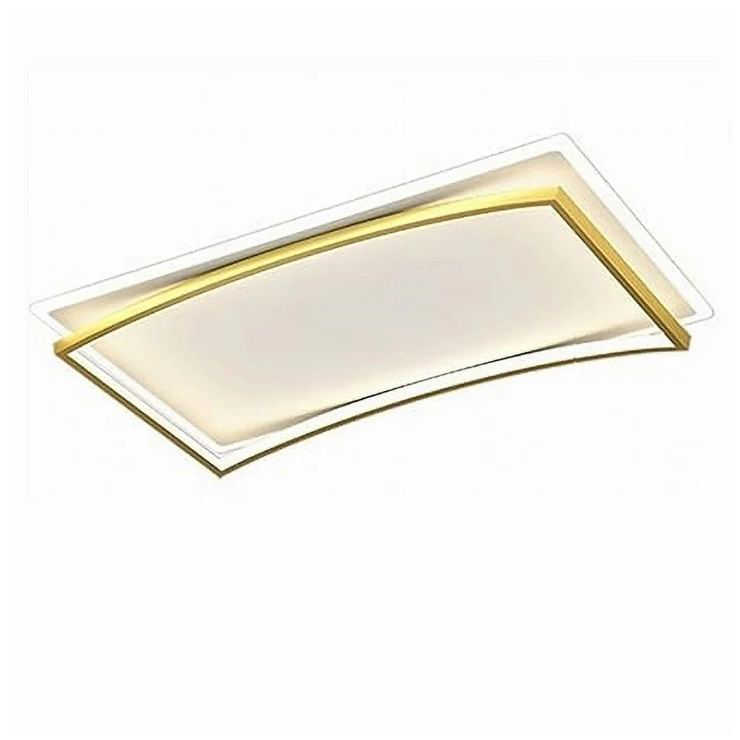 PLAFONIERA LED 108W ROOM TRABAJO HABITACIÓN MODERN DE LUCE FREDDA 71547