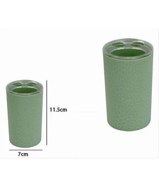 Toalla de baño Tela de algodón suave 70 x 140cm 410g Color blanco 79486