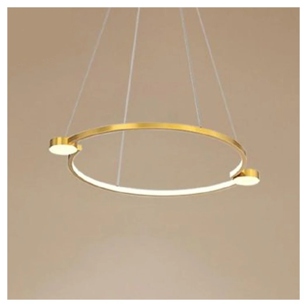 RESUMEN DE 20W LED CON TELECOMANDO DESIGN MODERN ORO 71088