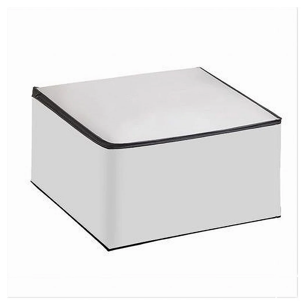 Organizador para ropa de plegado de ropa Ahorre seguro 45x45x20cm 87419