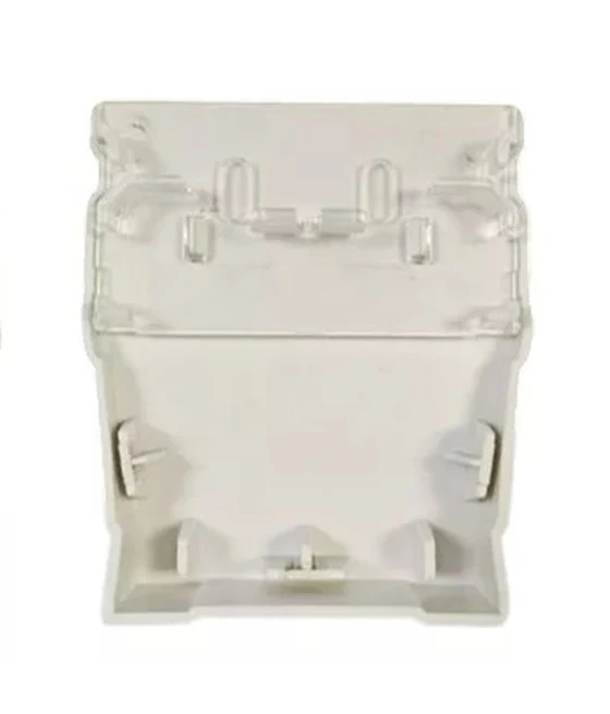 LED 65W 3 SEEDS CERREES CON TELECOMANDO DESIGN MODERN BIANCO 71378