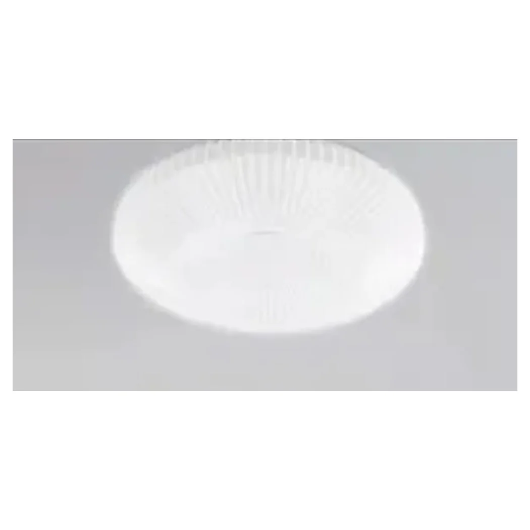 Luz de techo de techo 60 vatios Luz fría redonda 6500K FST-50A60086 49cm