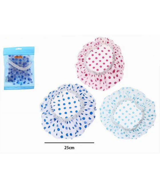 Guante de ducha Exfoliating Baño para limpiar cuerpo cuerpo cuerpo 21 cm verde 79662