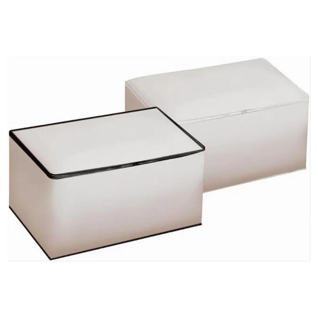 Organizador para ropa de plegado de ropa Ahorre seguro 45x45x20cm 87419