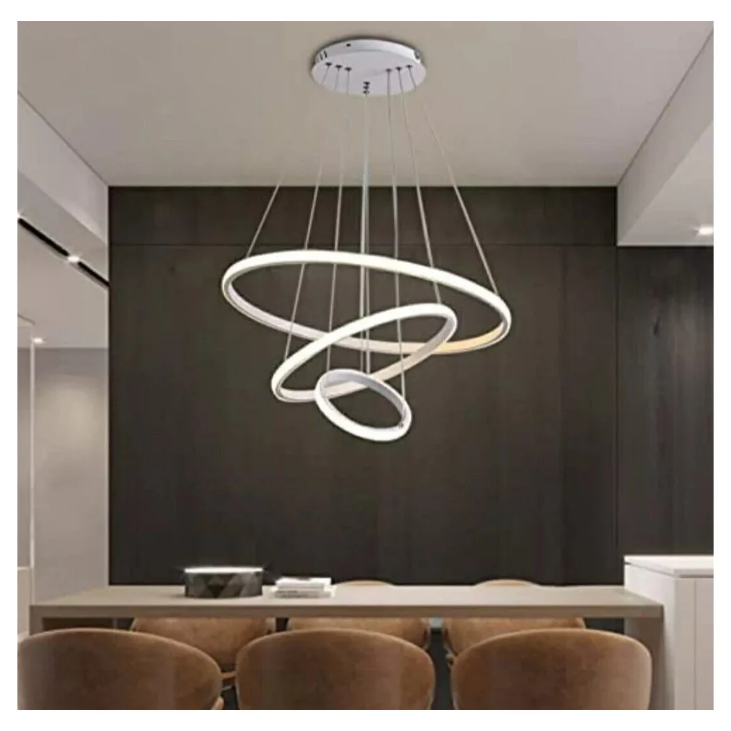 LED EXPENDITURE 100W 3 CERMS PENDIENDO CUANDEN CUÁNDO CUÁNDO CUANDEN CUANDO CUANDEN CUANDO 4.000K MODERN 50262