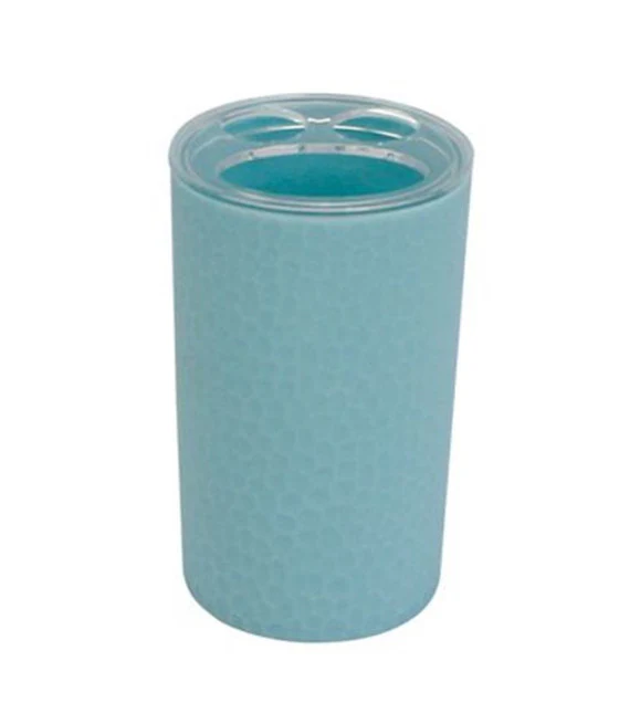 Accesorio de baño de plata Saponetta SAPONETTA SAUCER con efecto de Headle 87819