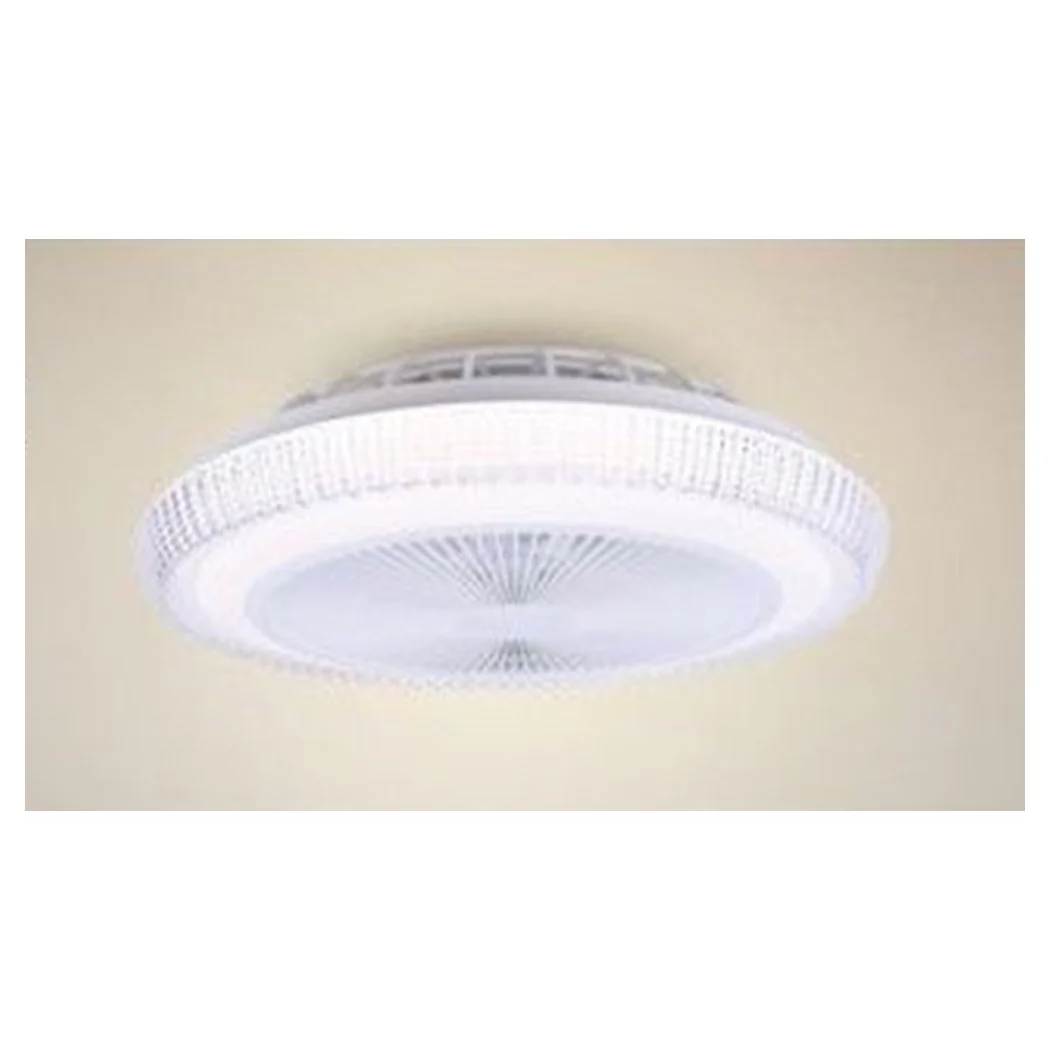 PLAFONIERA SOFFITTO LED LAMPADARIAS CON TELECOMMEND LUZ 3000-6500K 42279