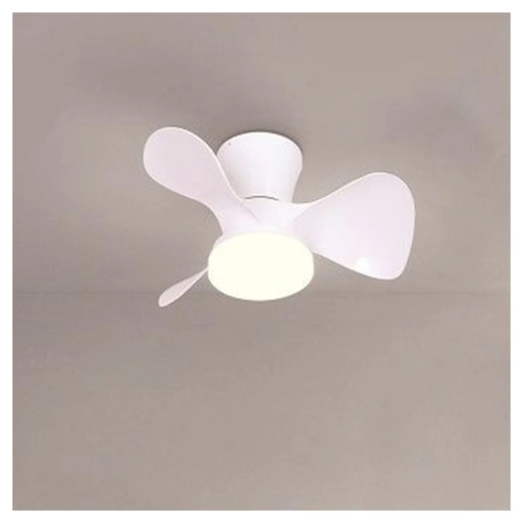 Lámpara de techo LED de techo de araña Luz de techo 3000-6500K White 42288