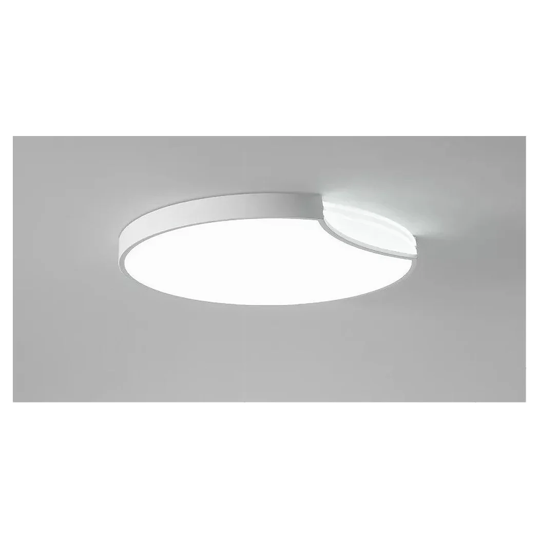 Círculo LED Techo LED 34W Techo Circular Moderno Luz Frío Moderna 50149