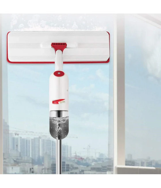 Revestimiento antiadherente de maceta de aluminio con 2 manijas 24 cm 036657m